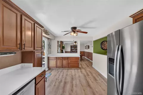 Kitchen - 17423 E Prentice Cir, Aurora, CO 80015 photo 4 of 4
