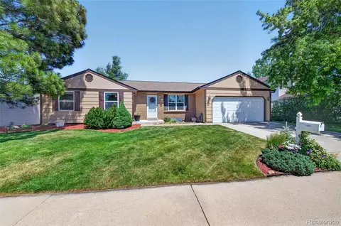Exterior - 17423 E Prentice Cir, Aurora, CO 80015 photo 2 of 7