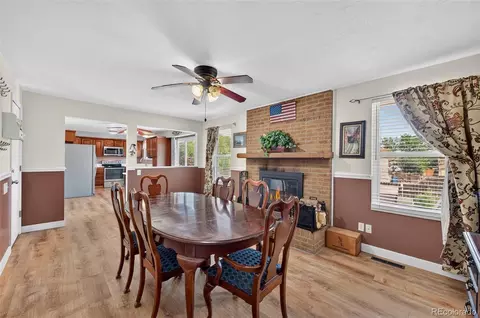 Dining - 17423 E Prentice Cir, Aurora, CO 80015 photo 3 of 3