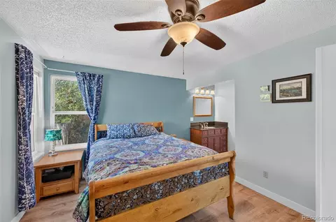 Bedroom - 17423 E Prentice Cir, Aurora, CO 80015 photo 1 of 9
