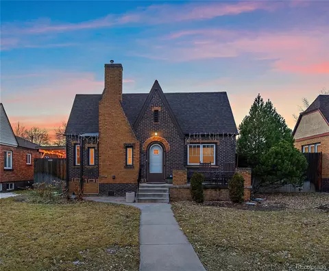 573 S University Blvd, Denver, CO 80209