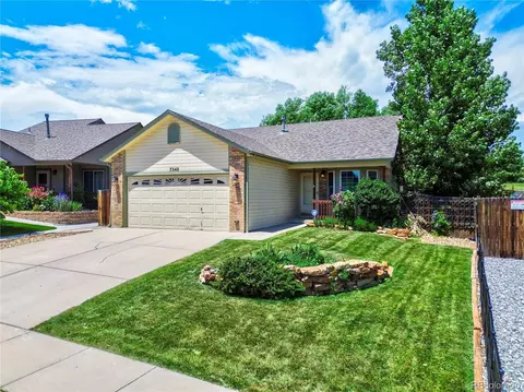 7242 Coral Ridge Dr, Colorado Springs, CO 80925