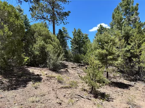 00 Sesame Rd, Fort Garland, CO 81133