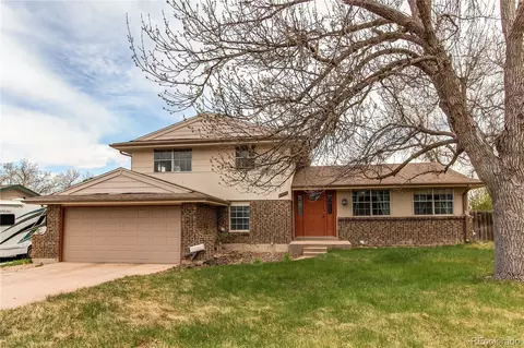 6226 S Ash Cir, Centennial, CO 80121