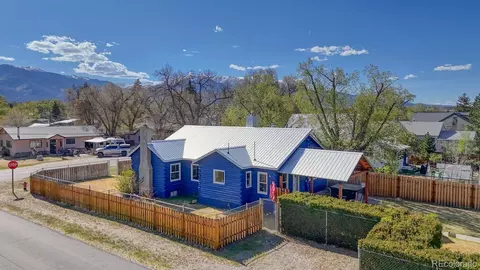 219 S Colorado Ave, Buena Vista, CO 81211