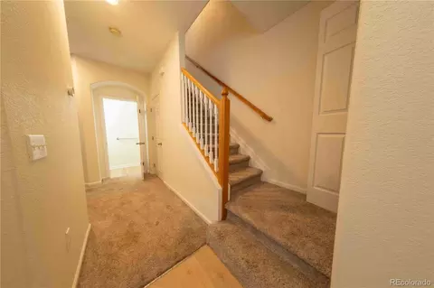 Entry Way - 12780 Ivanhoe St, Thornton, CO 80602 photo 2 of 6