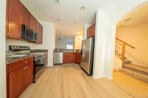 Kitchen - 12780 Ivanhoe St, Thornton, CO 80602 photo 1 of 2