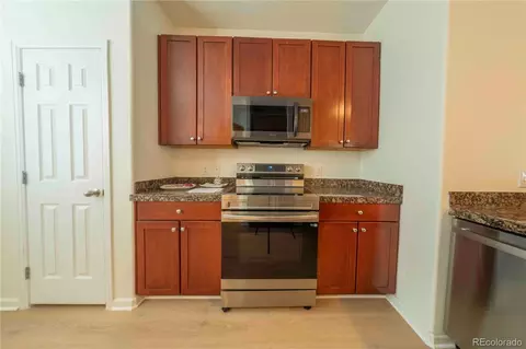 Kitchen - 12780 Ivanhoe St, Thornton, CO 80602 photo 2 of 2
