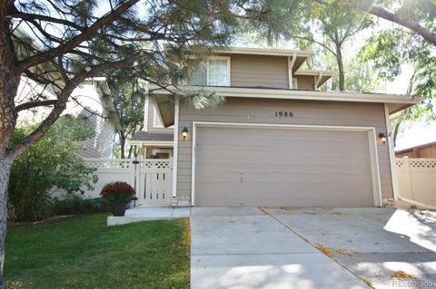 1986 E Phillips Dr, Centennial, CO 80122 photo 1