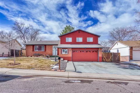 3035 S Biscay St, Aurora, CO 80013