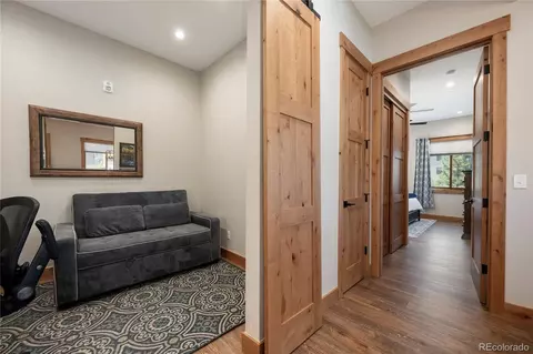 Entry Way - 40 Springview Ln #B102, Fraser, CO 80442 photo 2 of 2