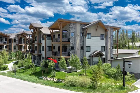 Other - 40 Springview Ln #B102, Fraser, CO 80442 photo 2 of 15