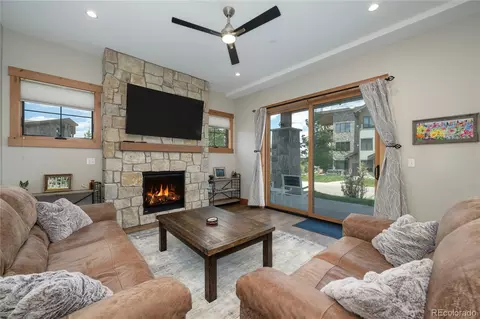 Living - 40 Springview Ln #B102, Fraser, CO 80442 photo 1 of 4