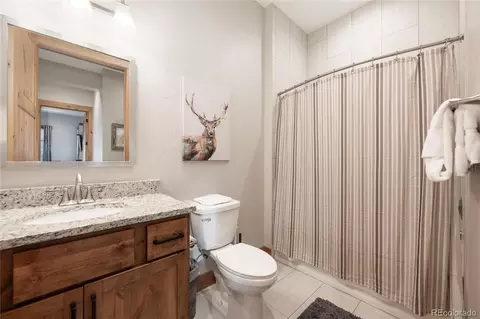 Bath - 40 Springview Ln #B102, Fraser, CO 80442 photo 2 of 2