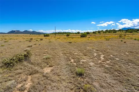 Lot 185 Cr 530, Walsenburg, CO 81089