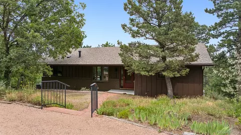 4307 Meadowview Ct, Colorado Springs, CO 80918