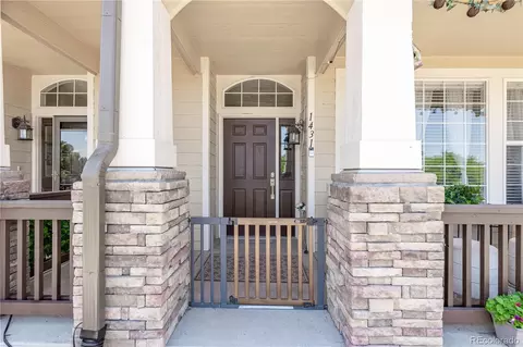 1431 Turnberry Dr, Castle Rock, CO 80104