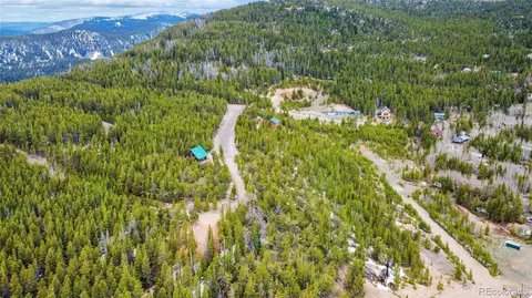Eva Road, Idaho Springs, CO 80452