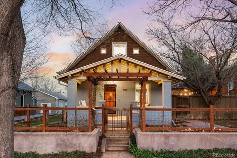 3740 Stuart St, Denver, CO 80212