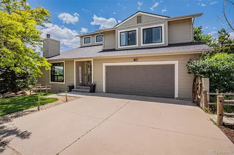 1371 Obrien Way, Castle Rock, CO 80109