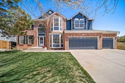 5416 S Tibet St, Aurora, CO 80015
