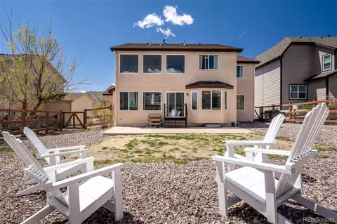12595 Brookhill Dr, Colorado Springs, CO 80921
