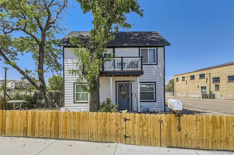 319 S Main St, Brighton, CO 80601