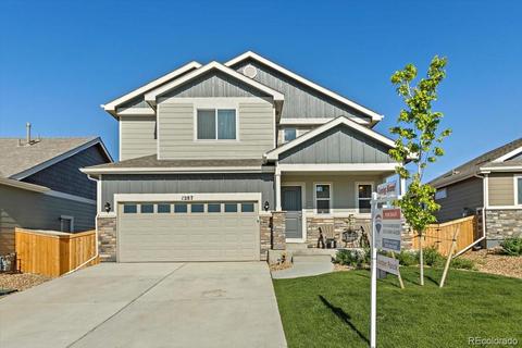 1287 Baker Pass St, Windsor, CO 80550 photo 1