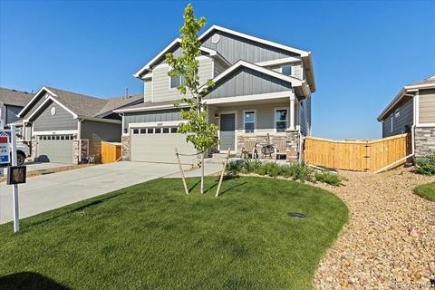 1287 Baker Pass St, Windsor, CO 80550 photo 2