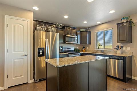 1287 Baker Pass St, Windsor, CO 80550 photo 9
