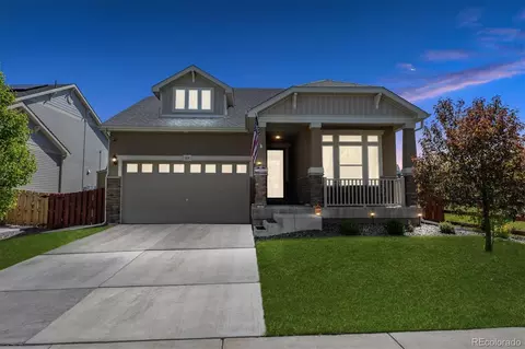 164 N Oak Hill Way, Aurora, CO 80018