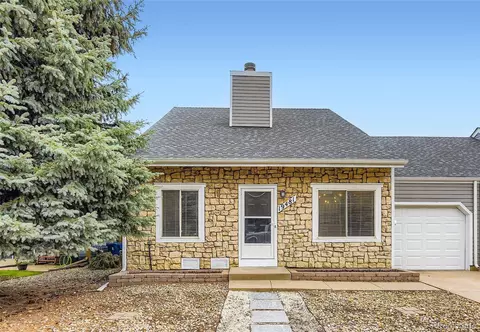 19481 E Milan Cir, Aurora, CO 80013