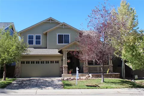 10805 Hickory Ridge St, Highlands Ranch, CO 80126