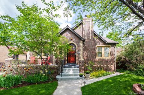 1314 Eudora St, Denver, CO 80220 photo 1