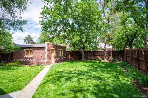 1314 Eudora St, Denver, CO 80220 photo 23