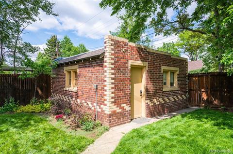 1314 Eudora St, Denver, CO 80220 photo 24