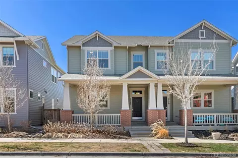 5769 N Boston St, Denver, CO 80238