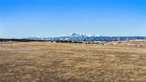 Lot 6 Lorraine Road, Larkspur, CO 80118