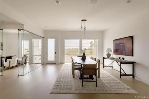 Dining - 9968 E 63rd Dr, Denver, CO 80238 photo 4 of 5