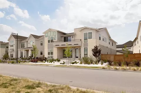 Exterior - 9968 E 63rd Dr, Denver, CO 80238 photo 3 of 4