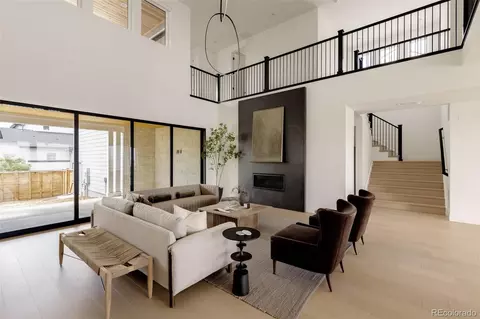 Living - 9968 E 63rd Dr, Denver, CO 80238 photo 5 of 5