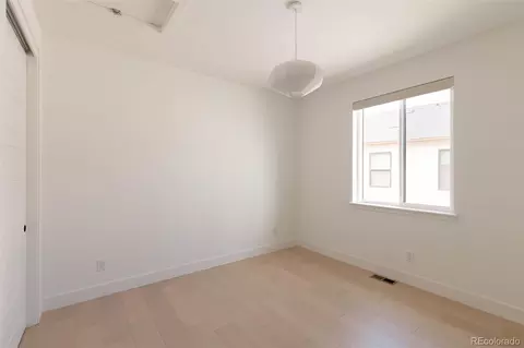 Bedroom - 9968 E 63rd Dr, Denver, CO 80238 photo 6 of 8