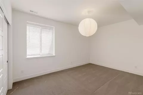 Bedroom - 9968 E 63rd Dr, Denver, CO 80238 photo 8 of 8