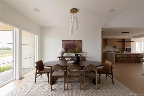 Dining - 9968 E 63rd Dr, Denver, CO 80238 photo 5 of 5