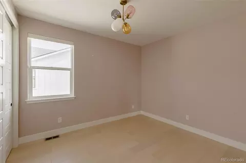 Bedroom - 9968 E 63rd Dr, Denver, CO 80238 photo 5 of 8