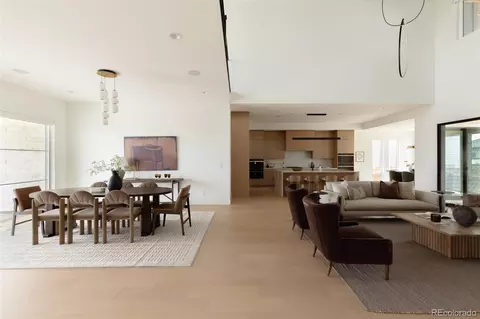 Dining - 9968 E 63rd Dr, Denver, CO 80238 photo 1 of 5