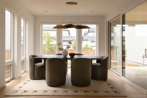 Dining - 9968 E 63rd Dr, Denver, CO 80238 photo 3 of 5