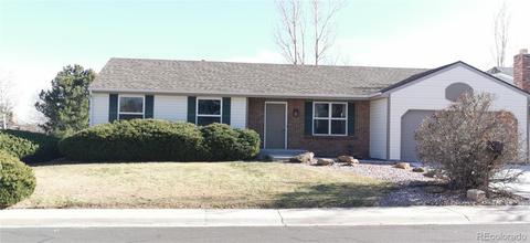 17411 E Progress Dr, Centennial, CO 80015 photo 1