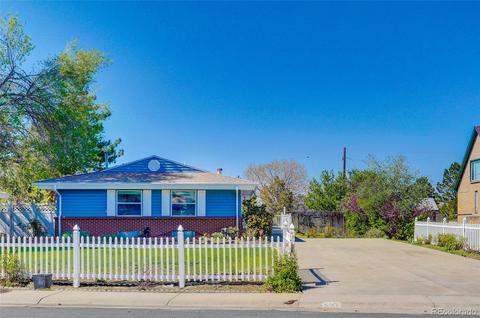 531 E 99th Pl, Thornton, CO 80229 photo 1