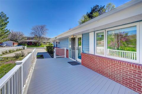 531 E 99th Pl, Thornton, CO 80229 photo 5